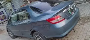 Honda City Sedan - Well Maintained Urban Sedan