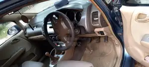 Honda City Sedan - Well Maintained Urban Sedan