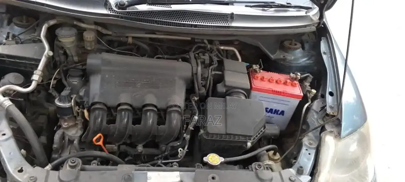 Honda City Sedan - Well Maintained Urban Sedan