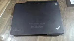 Photo - Thinkpad 360 rotate touch pad Core i7 3rd gen