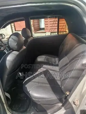 Hyundai Santro Hatchback - Well Maintained Clean Vehicle