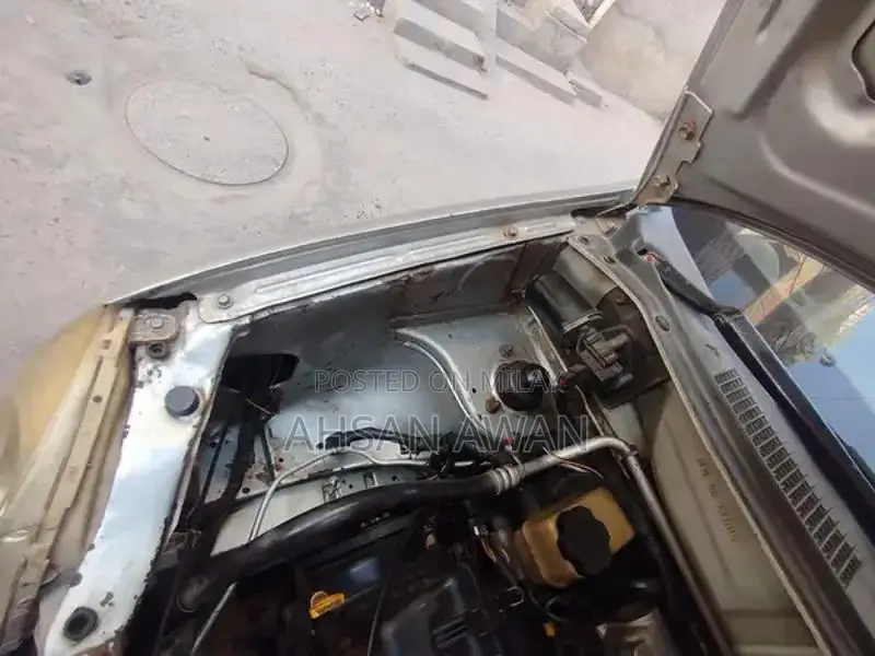 Hyundai Santro Hatchback - Well Maintained Clean Vehicle