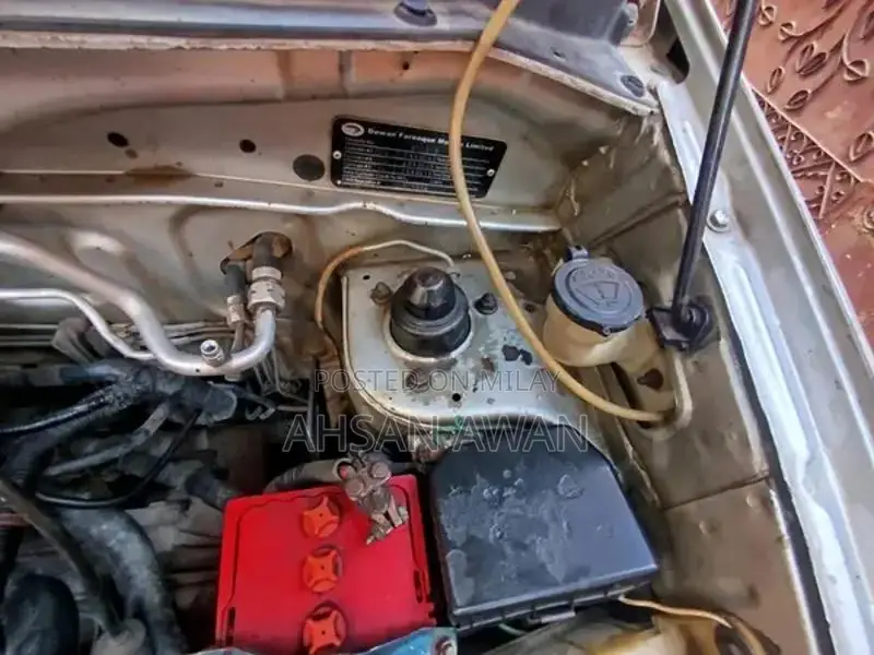 Hyundai Santro Hatchback - Well Maintained Clean Vehicle