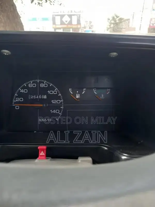 Suzuki Mehran VX 2019 Compact Sedan Reliable City Car