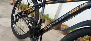 Photo - Brand New Bicycle - High Performance Cycling Companion