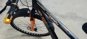 Brand New Bicycle - High Performance Cycling Companion