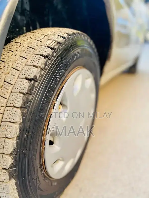 Daihatsu Cuore CX 2009 Manual