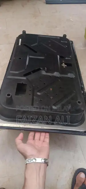 Photo - stove gas automatic do not uze LPG