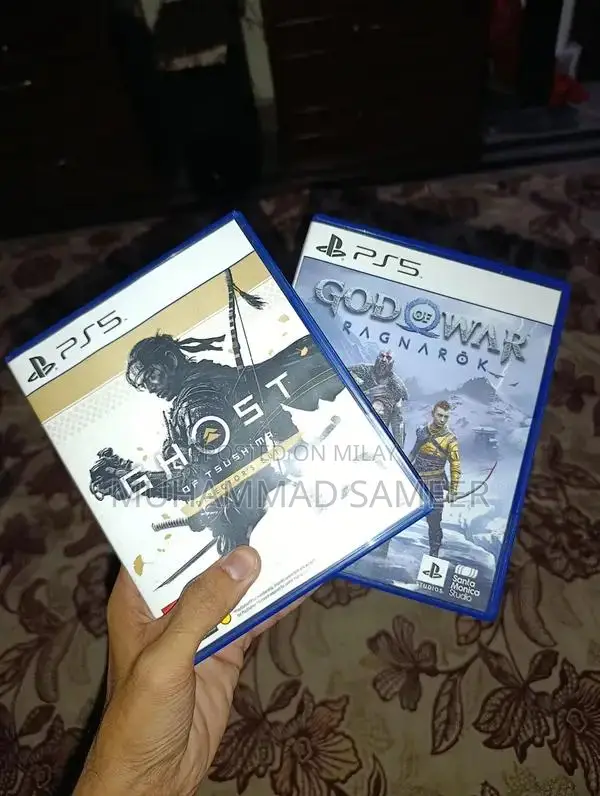 Sony PlayStation 5 Pro Gaming Console with Disc Drive