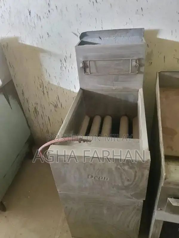 Commercial Deep Freezer for Restaurant Food Service