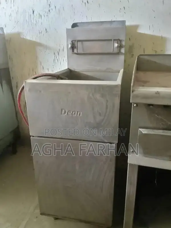 Commercial Deep Freezer for Restaurant Food Service