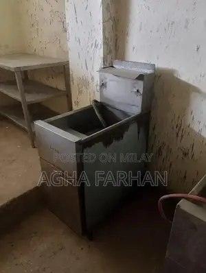 Commercial Deep Freezer for Restaurant Food Service