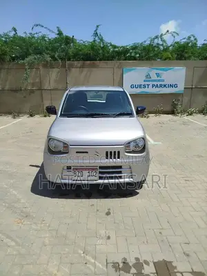 Photo - 2023 Suzuki Alto - Low Mileage, Excellent Condition Compact Car
