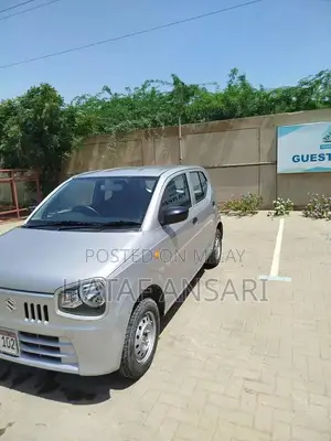 2023 Suzuki Alto - Low Mileage, Excellent Condition Compact Car