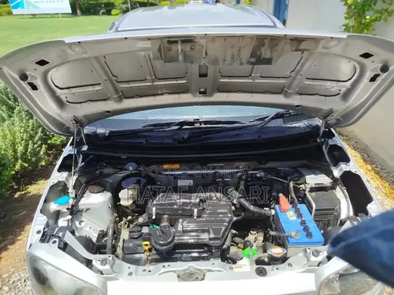 2023 Suzuki Alto - Low Mileage, Excellent Condition Compact Car