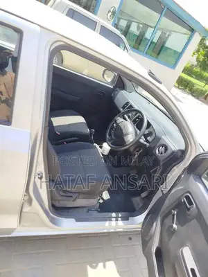 2023 Suzuki Alto - Low Mileage, Excellent Condition Compact Car