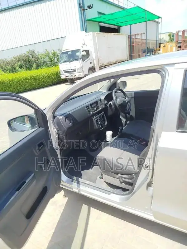 2023 Suzuki Alto - Low Mileage, Excellent Condition Compact Car