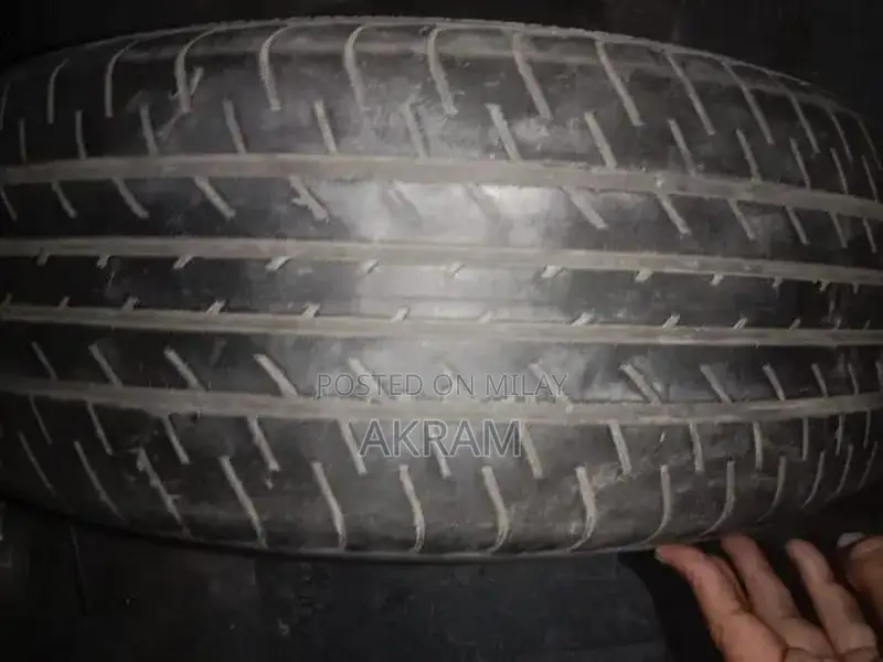 Vizal K Tyr 03 Performance Tire for Vehicles