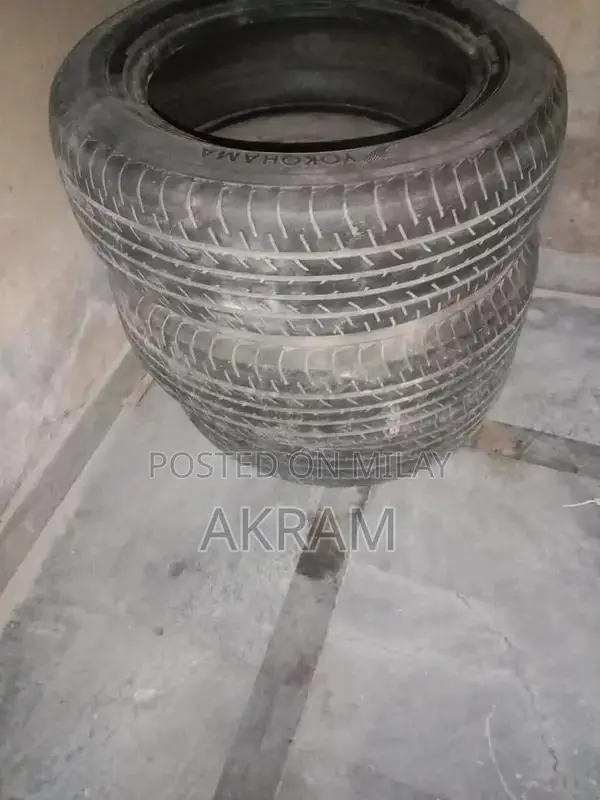 Vizal K Tyr 03 Performance Tire for Vehicles