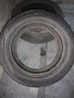 Vizal K Tyr 03 Performance Tire for Vehicles