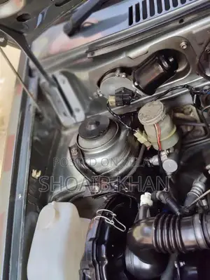 Mehran Sedan - Reliable Compact Car with Good Engine and AC