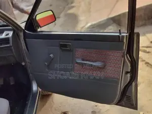 Mehran Sedan - Reliable Compact Car with Good Engine and AC