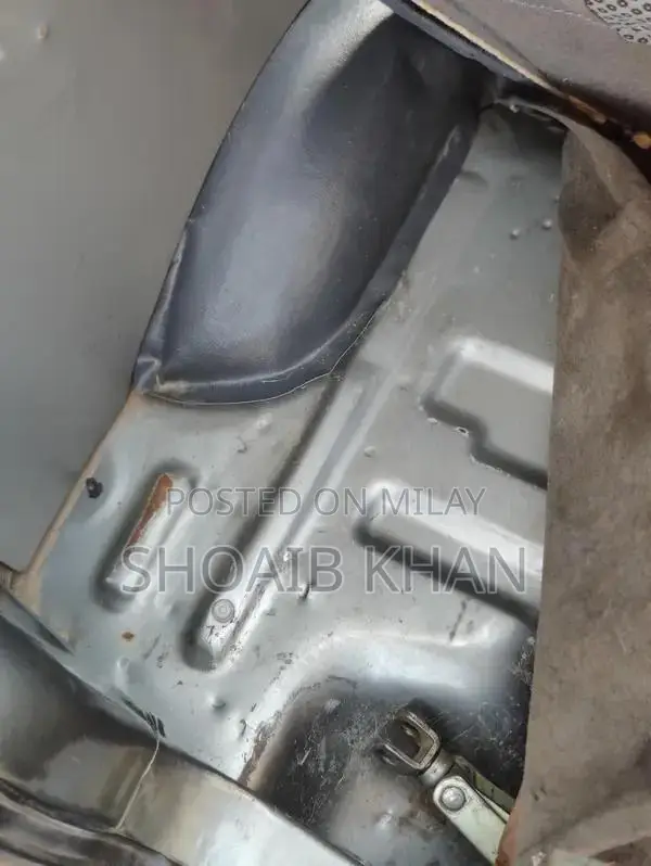 Mehran Sedan - Reliable Compact Car with Good Engine and AC