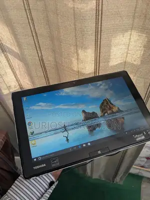 Photo - Core i5 4th Gen Laptop with 256GB SSD and 8GB RAM