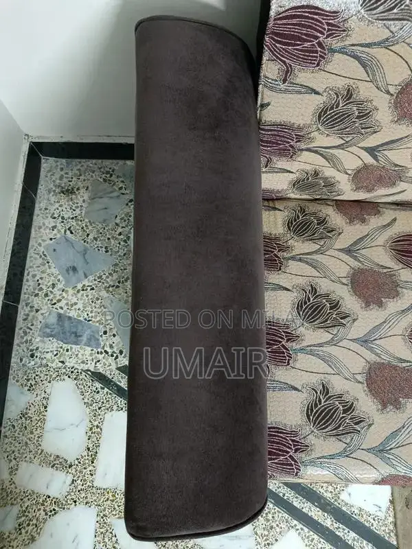 Convertible Sofa Bed - Versatile Sleeping Solution