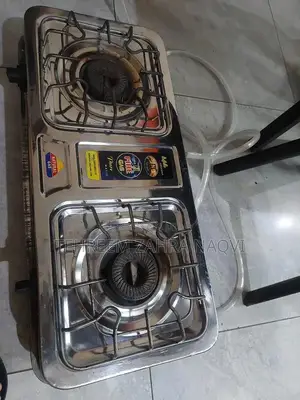 LPG Cylinder Stove