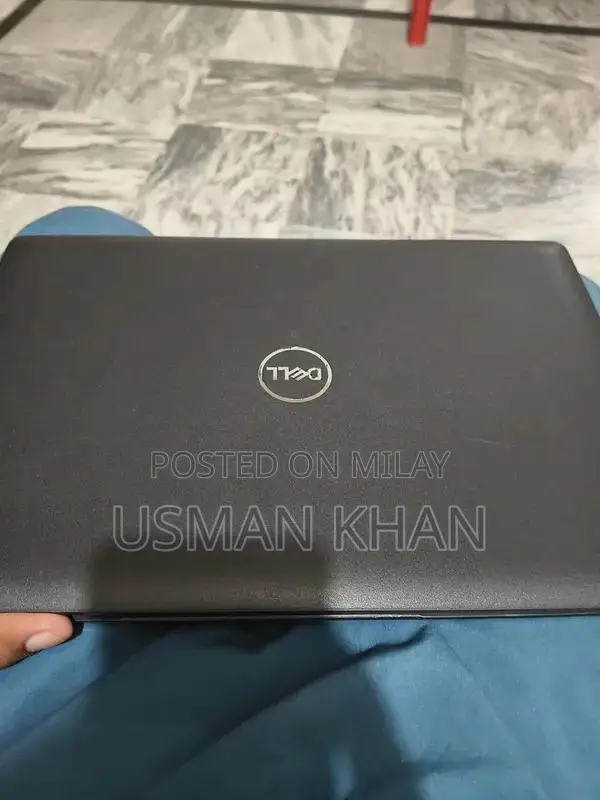 Dell Latitude 3420 Business Laptop with 14-inch Display