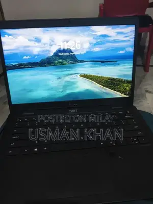 Dell Latitude 3420 Business Laptop with 14-inch Display