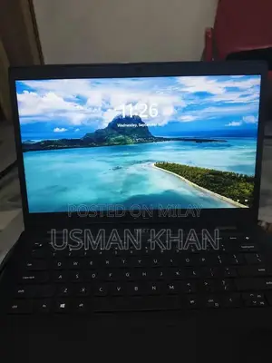 Dell Latitude 3420 Business Laptop with 14-inch Display