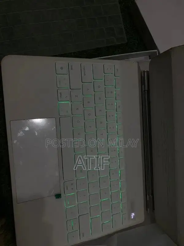 iPad Pro 12.9 inch Keyboard with Backlight