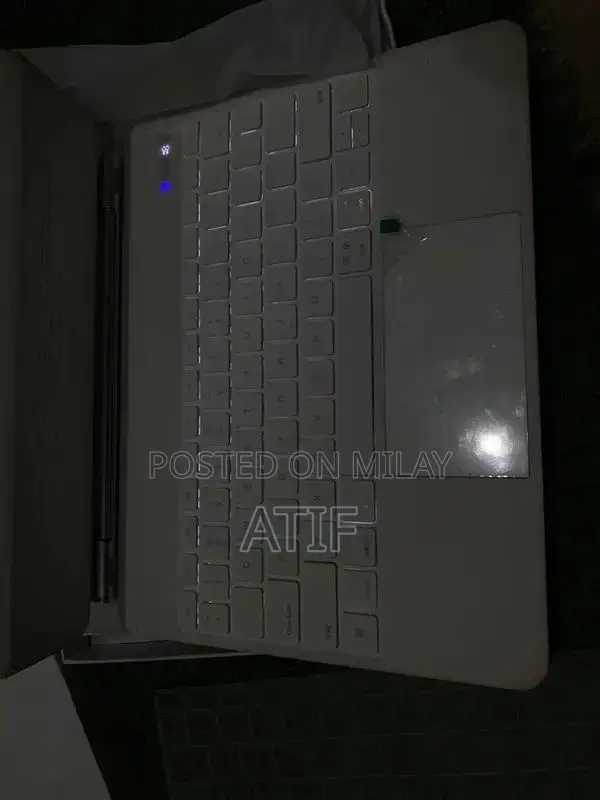 iPad Pro 12.9 inch Keyboard with Backlight