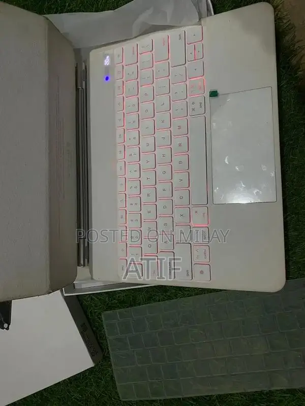 iPad Pro 12.9 inch Keyboard with Backlight