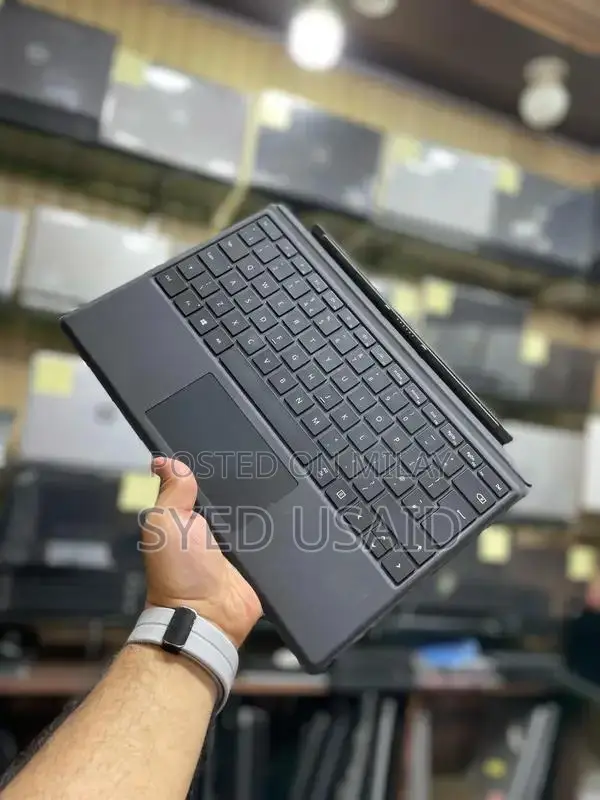 Microsoft Surface Pro 7+ - Core i7, 16GB RAM, 256GB SSD Touchscreen La