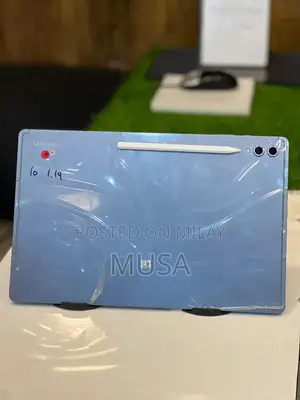 Photo - Samsung Galaxy Tab S10 Ultra 5G Tablet