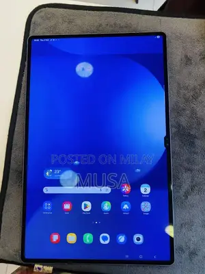 Samsung Galaxy Tab S10 Ultra 5G Tablet