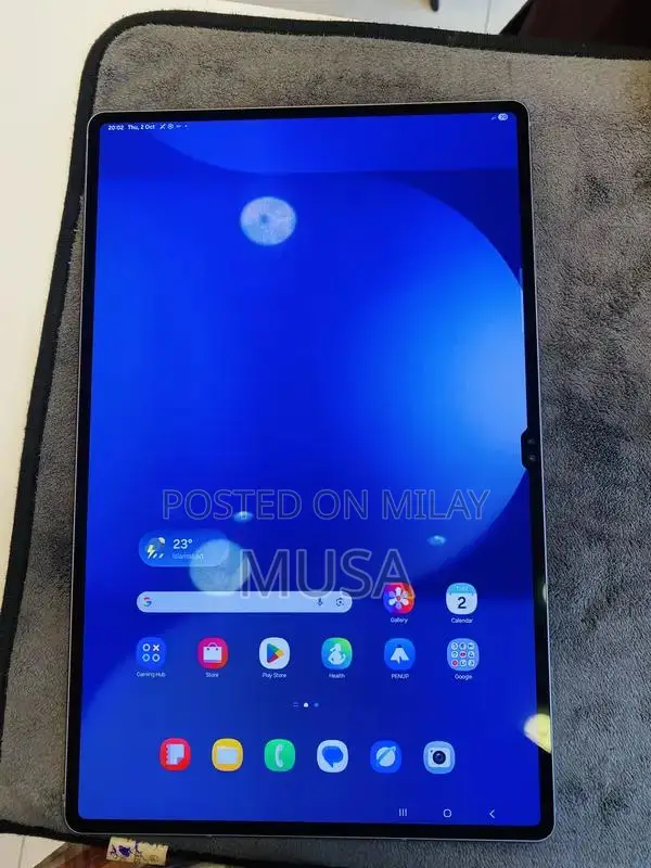 Samsung Galaxy Tab S10 Ultra 5G Tablet