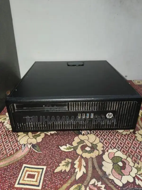 AMD A8 Gaming PC with Pre-Installed Popular Games