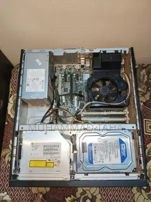 AMD A8 Gaming PC with Pre-Installed Popular Games