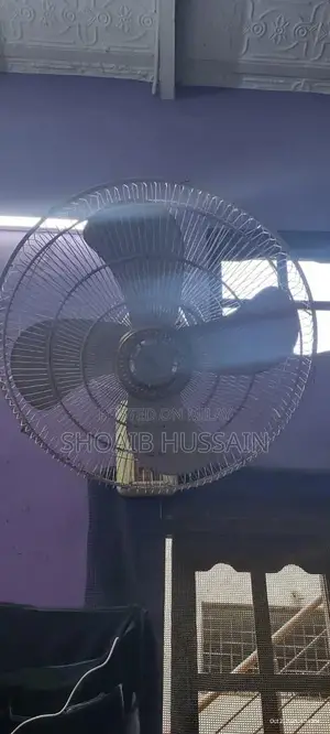 Photo - Pak Fan Set of 3 - Nearly New Condition