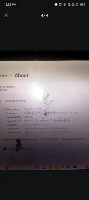 Photo - Whatsapp number