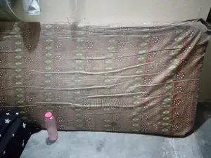 Photo - Single Foam Mattress for Home or Bachelor Pad