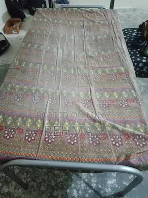 Single Foam Mattress for Home or Bachelor Pad