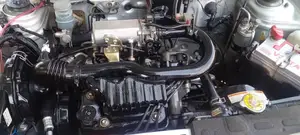 Suzuki Mehran VXR Compact City Car, Reliable Urban Transportation