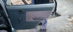 Suzuki Mehran VXR Compact City Car, Reliable Urban Transportation