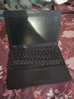 Photo - LENOVO N23 CHROMEBOOK