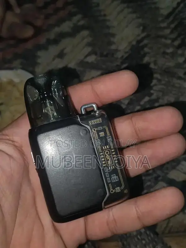 Pod Wireless Device with Battery Backup